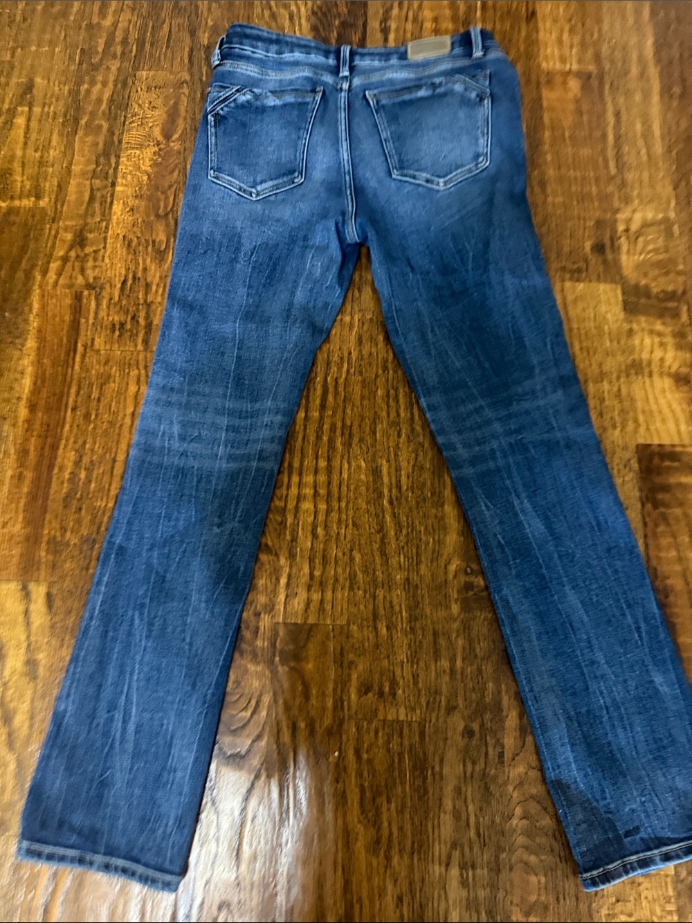 Buckle Black Jeans.  29/30